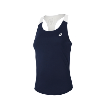 Tank Asics Tennis COURT Mujer 2042A261.402