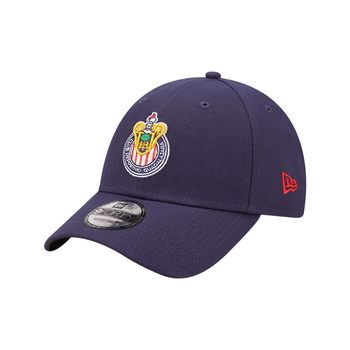 Gorra New Era Futbol 9FORTY Chivas Hombre 70569980