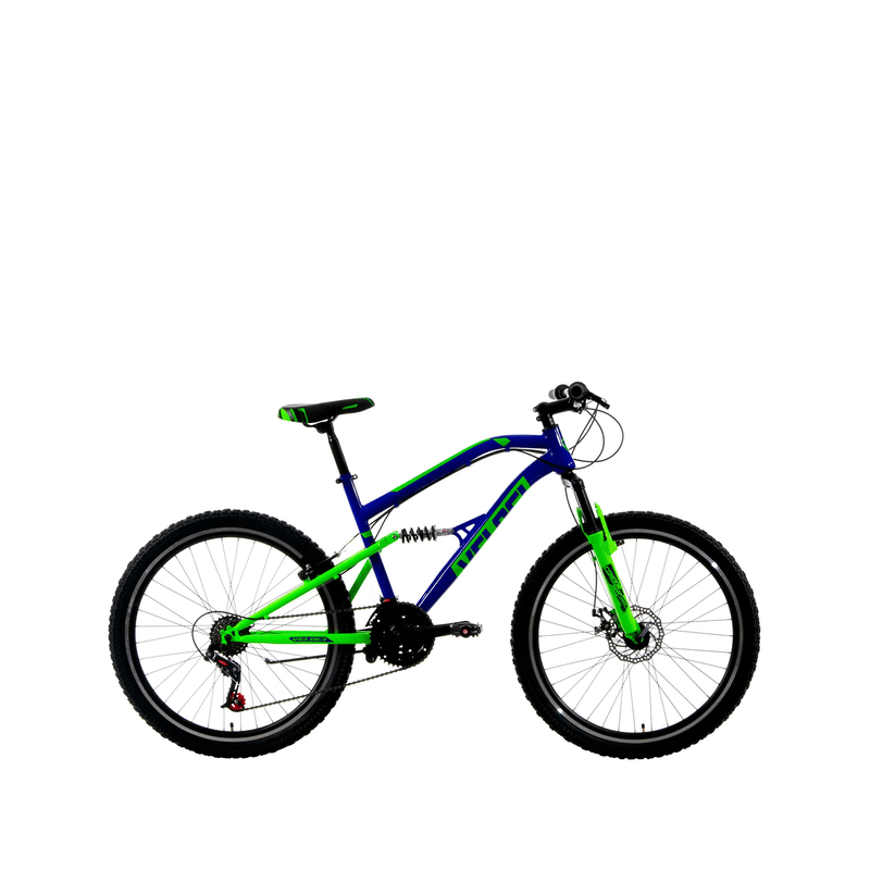 Bicicleta Veloci Ciclismo Montaña Arkon R-29 - Martí MX