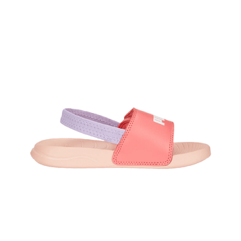Sandalias Puma Natación Popcat Back Niña 380555 16