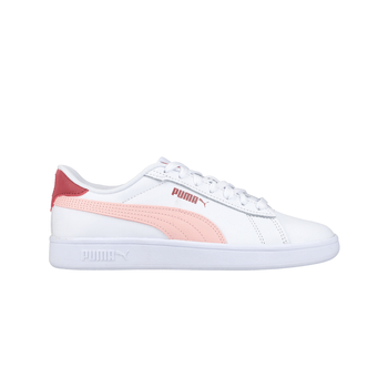 Tenis Puma Casual Smash 3.0 Niña 392031 07
