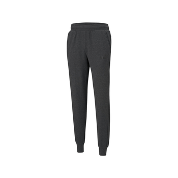 Pants Puma Casual Essentials Logo Hombre 586716 07