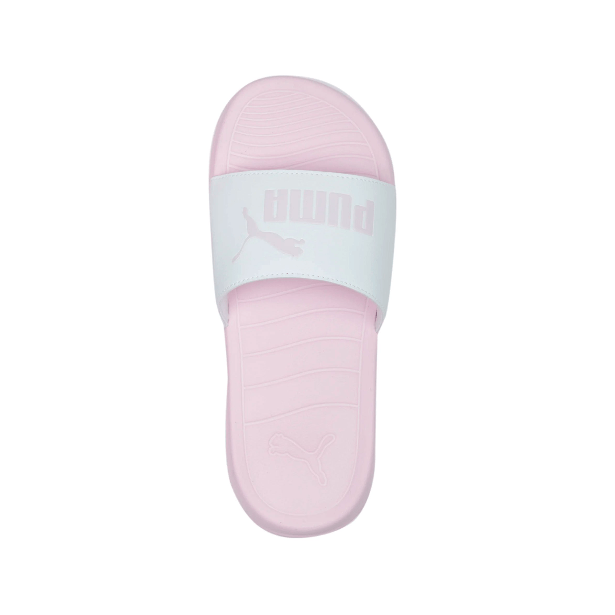 Puma chanclas discount popcat para mujer