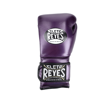 Guantes Box Cleto Reyes 16 OZ