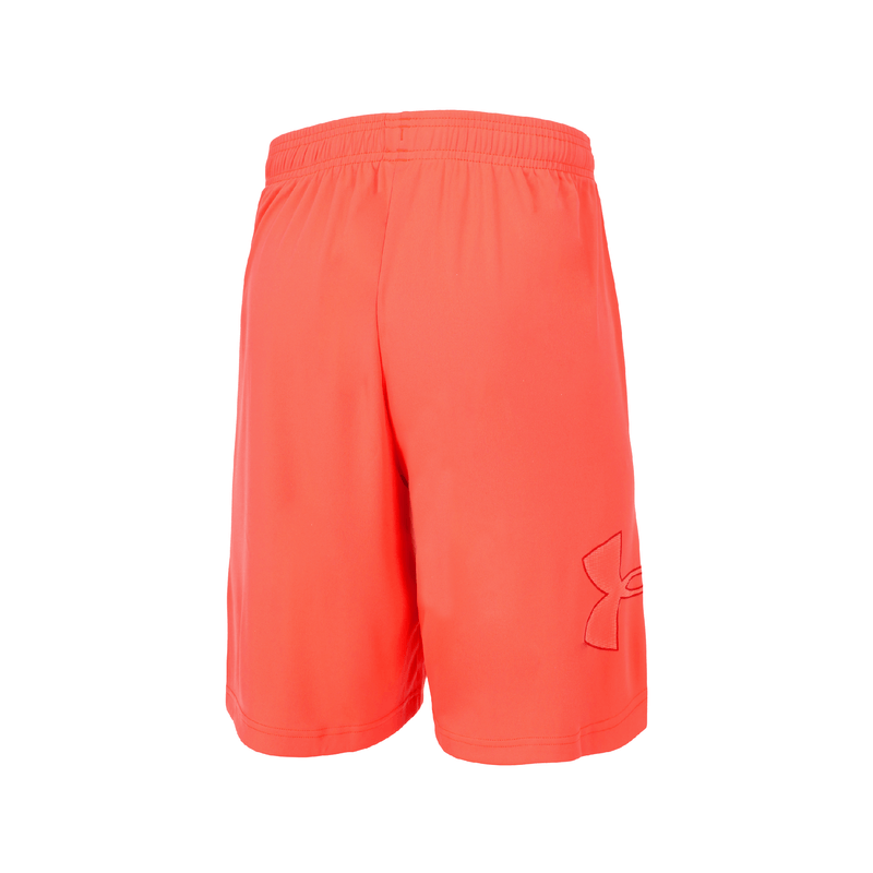 Short Under Armour Tech Graphic Hombre