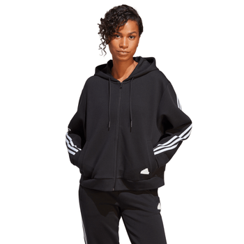 Chamarra adidas Casual Future Icons 3 Stripes Mujer HT4715