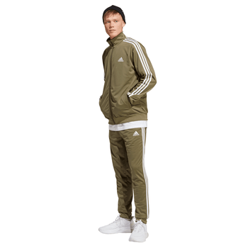 Conjunto Deportivo adidas Casual Basic 3 Stripes Hombre IC6755