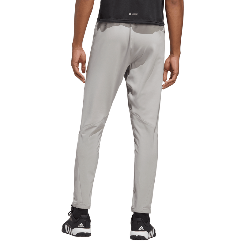 Pantalon adidas slim hombre hot sale