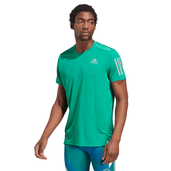 Playera adidas Correr Own the Run Hombre