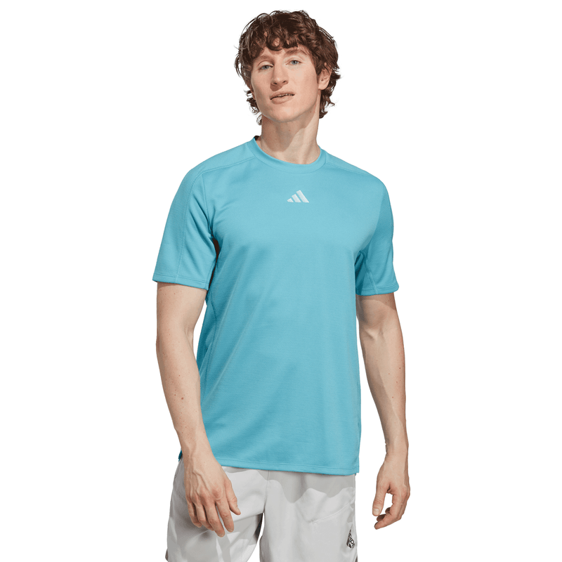 Adidas best sale fitness hombre