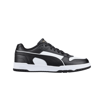 Tenis Puma Casual Rebound Game Low Hombre 386373 07
