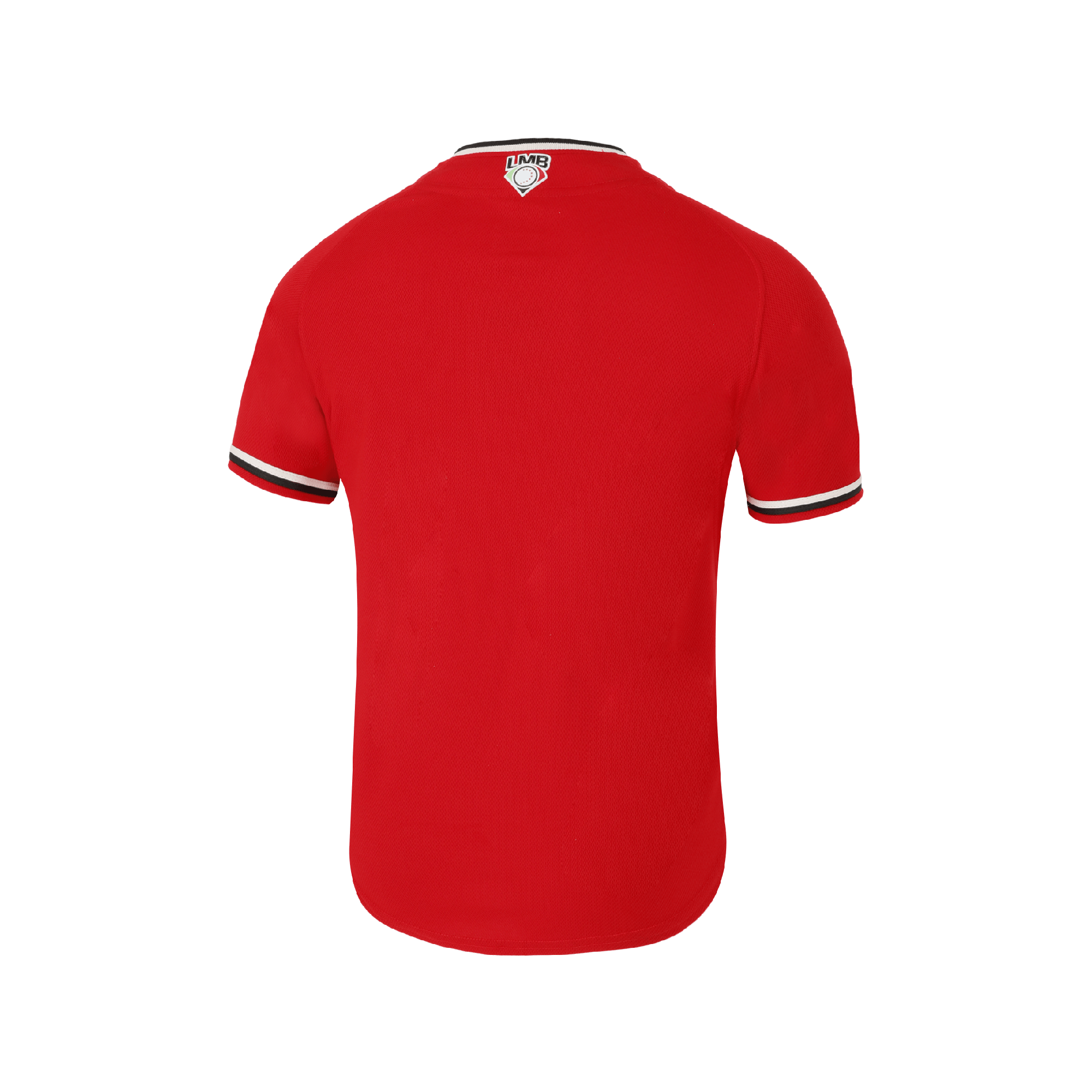 Camisola New Era LMB Diablos Rojos del México Retro Local 2023 Niño - Martí  MX