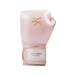 Guantes de box para mujer rosa, Splendore