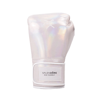 Guantes Splendore Box Coral Mujer