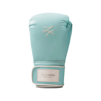 Guantes Splendore Box New York Mujer