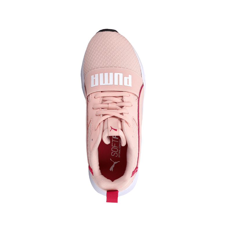 Tenis puma hot sale feminino wired