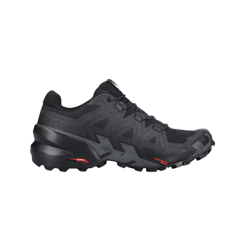 Calzado Salomon Trail SPEEDCROSS 6 Hombre L41737900
