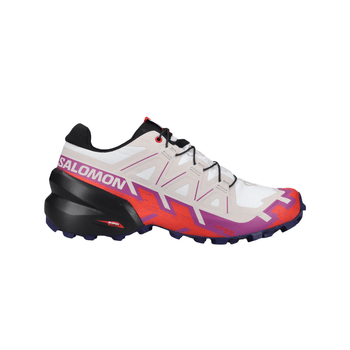 Calzado Salomon Trail SPEEDCROSS 6 Mujer