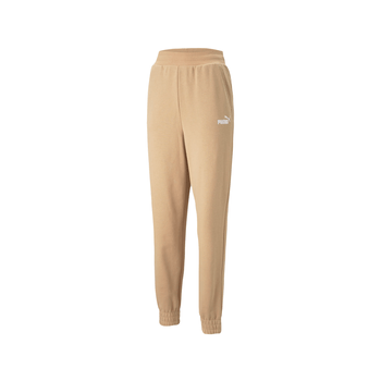 Pants Puma Casual Essentials+ Embroidery Mujer