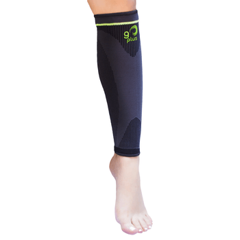 Pantorrillera Go Plus Entrenamiento Unisex