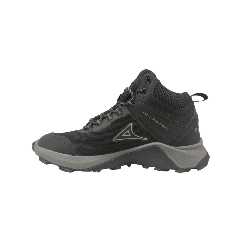 Tenis Pirma Senderismo Extreme Bota 1308 Hombre Mart MX