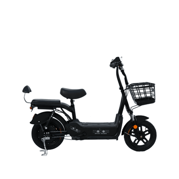 Bicicleta Eléctrica Moboss R14 ZM300