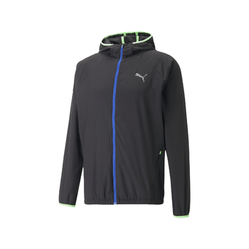 Chamarra Puma Correr ULTRAWEAVE Hombre 523385 01