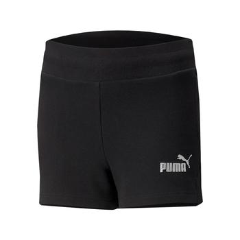 Short Puma Casual Essentials+ Niña 846963 01