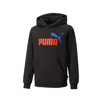 Sudadera Puma Casual Essentials+ Niño