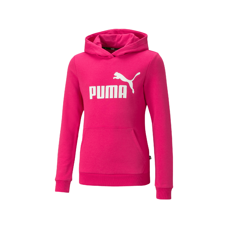 Sudadera Puma Casual Essentials Mujer