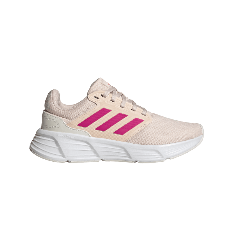 Tenis adidas best sale cloudfoam mujer