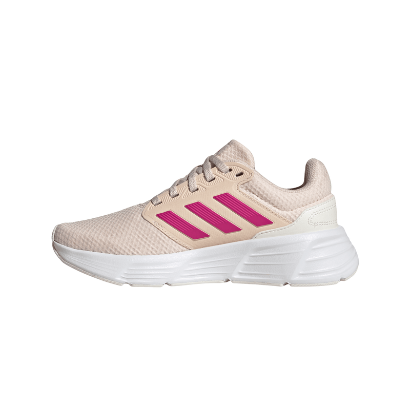 Adidas cloudfoam mujer outlet rosas