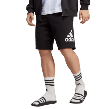 Short adidas Essentials Big Logo French Terry Hombre IC9401