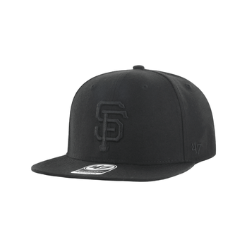 Gorra ´47 CAPTAIN MLB San Francisco Giants Mexico City Series 2023 Unisex