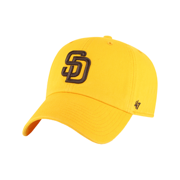 Gorra ´47 CLEAN UP MLB San Diego Padres Mexico City Series 2023 Unisex