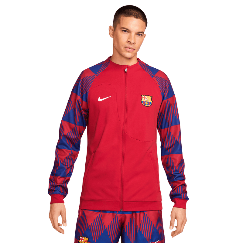 Chamarra fc barcelona new arrivals