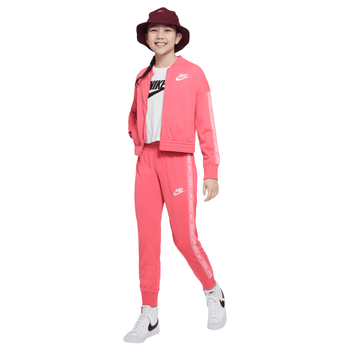 Conjunto Deportivo Nike Casual Sportswear Niña