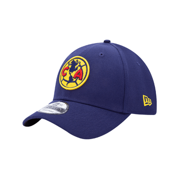 Gorra New Era Futbol 9FORTY Club América Hombre 70514796