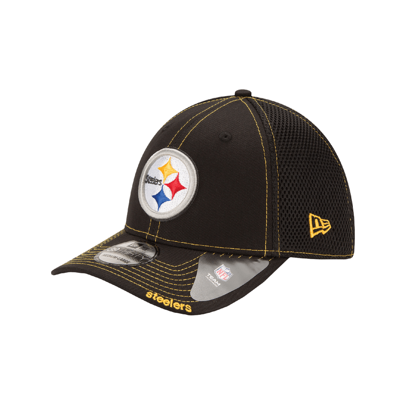 Gorra para Americano New Era 59Fifty Steelers de Hombre