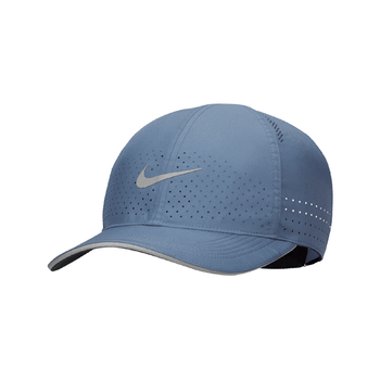 Gorra Nike Correr Dri-FIT Aerobill Featherlight Unisex