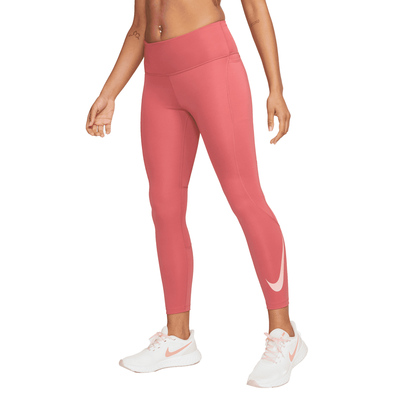 Malla Puma Fitness Strong 7/8 Mujer - Martí MX