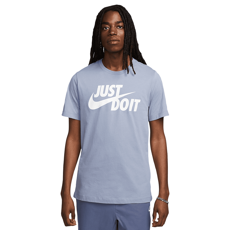 Playera Nike Casual Just Do It Hombre Mart MX