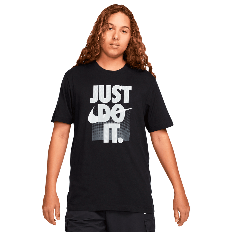 Playera Nike Casual Just Do It Hombre Mart MX