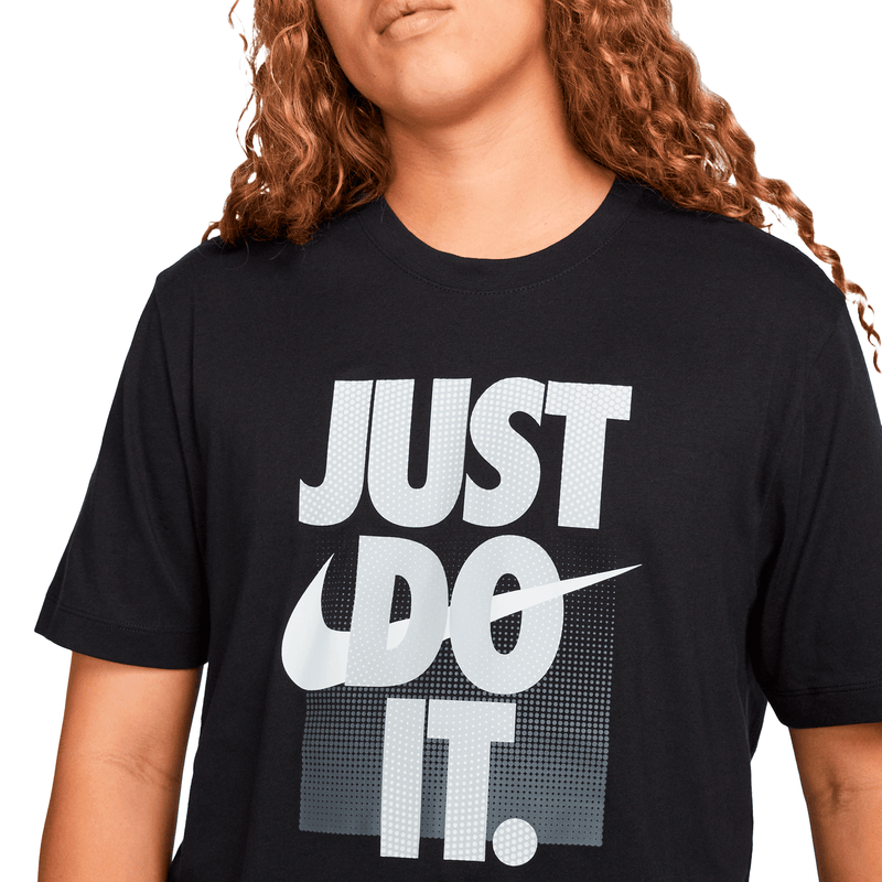 Nike just clearance do it playera