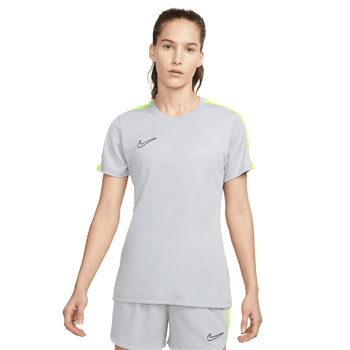 Playera Nike Futbol Dri-FIT Academy Mujer DX0521-007