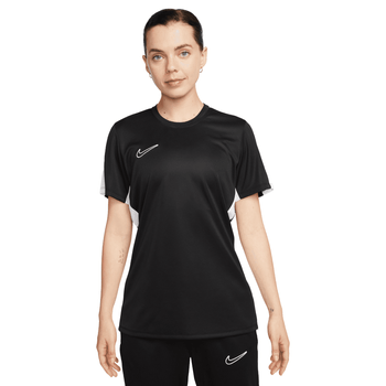 Playera Nike Futbol Dri-FIT Academy Mujer DX0521-010