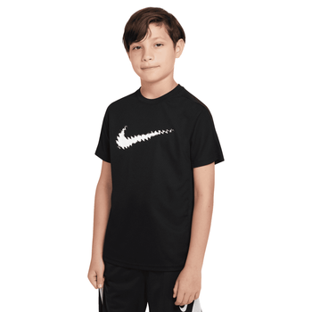 Playera Nike Entrenamiento Dri-FIT Trophy Infantil Unisex DX5411-010