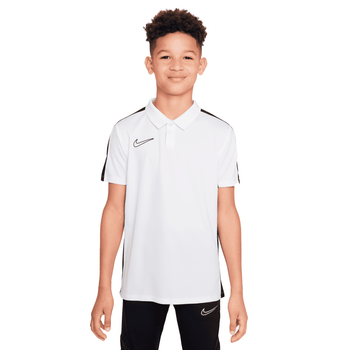 Polo Nike Futbol Dri-FIT Academy Niño