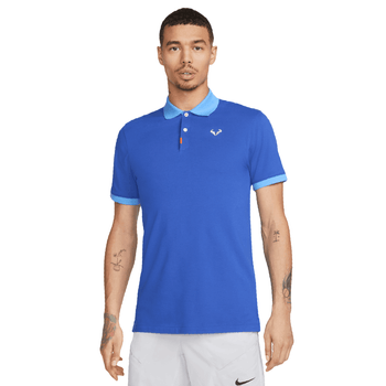 Polo Nike Tennis Court Dri-FIT Rafa Hombre