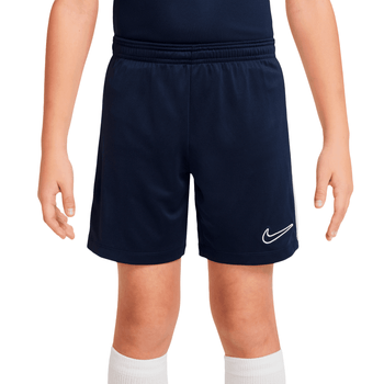 Short Nike Futbol Dri-FIT Academy23 Infantil Unisex DX5476-451